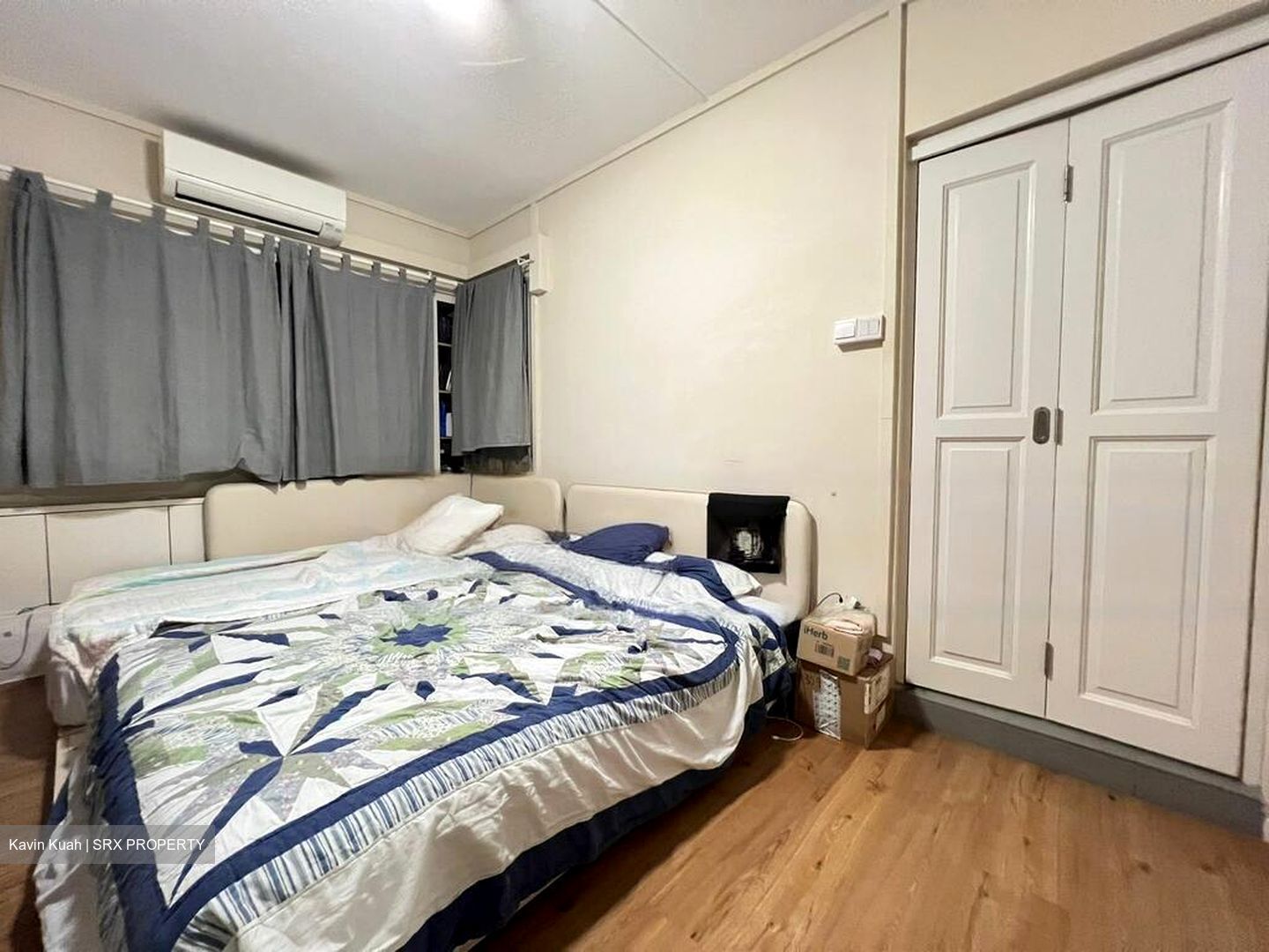 Blk 183 Stirling Rise (Queenstown), HDB 4 Rooms #463477341